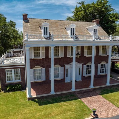 Synder/Martin/Chalk home, Lubbock, Texas
