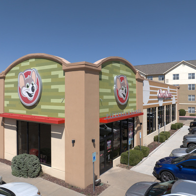Chuck E Cheese Photo Shoot in Lubbock, Texas