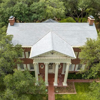 Kreuger-Scott Home, Lubbock, Tx