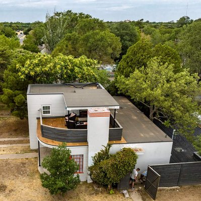  Foster house, Lubbock, Texas