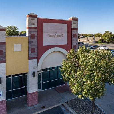 Various Commercial Real Estate