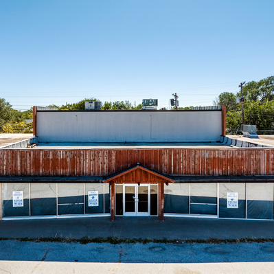 Various Commercial Real Estate