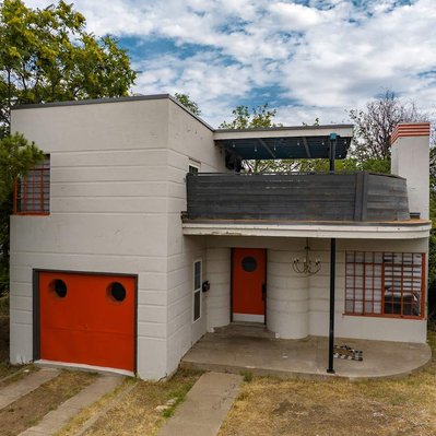  Foster house, Lubbock, Texas