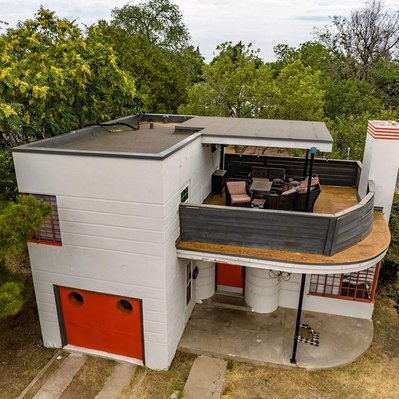  Foster house, Lubbock, Texas