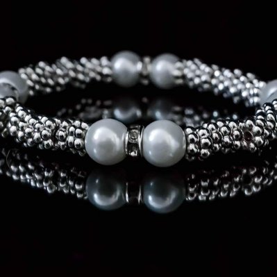 Product Photography, Jewelry - bracelet