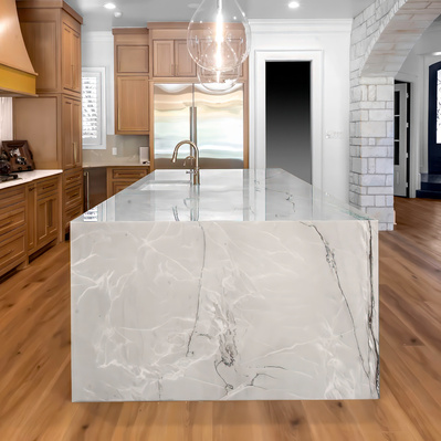 Cabinet Top Shoot