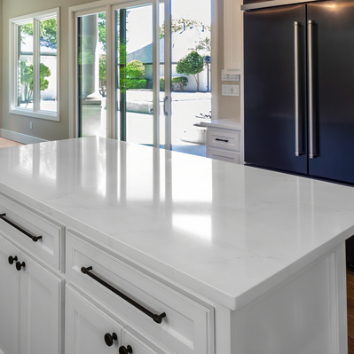 Cabinet Top Shoot