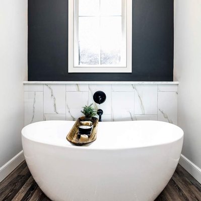 Photo of Addison Homes Interior 