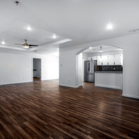 Photos of House Near Anton, Texas