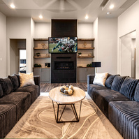 Air BNB in Lubbock, Texas