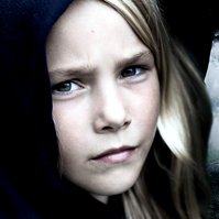 Creative Portrait using Photoshop Techniques