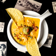 Miquel's Restaurant in Slaton, Texas