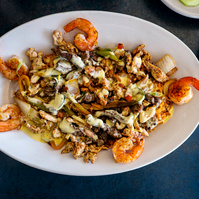Mi Tierra Taqueria in Lubbock, Texas
