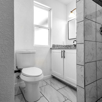 Photos of House Near Anton, Texas