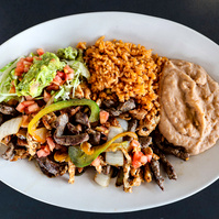 Mi Tierra Taqueria in Lubbock, Texas
