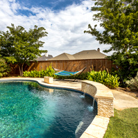 Air BNB in Lubbock, Texas