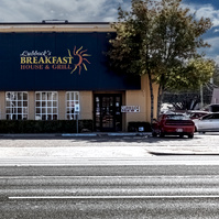 Breakfast House and Grill, Lubbock, Texas