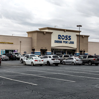 
Ross Dress For Less