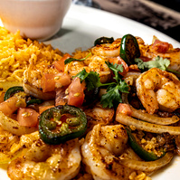Miquel's Restaurant in Slaton, Texas