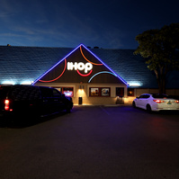 IHOP Lubbock, Texas