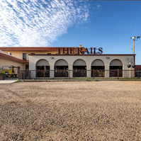 The Rails in Clovis, NM