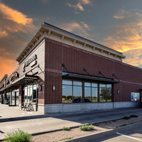 Mi Tierra Taqueria in Lubbock, Texas