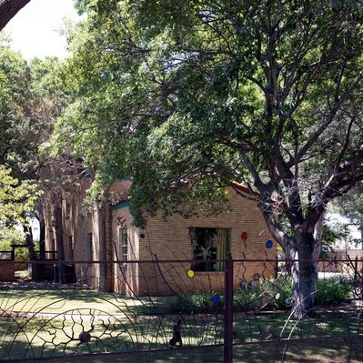 1707 33rd Street, Lubbock, Texas