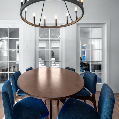 Recent Real Estate Shoot in Lubbock, Texas