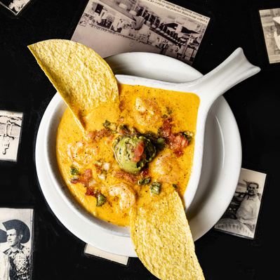 Miquel's Restaurant Shoot, Slaton,Texas