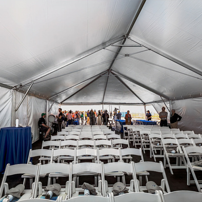 Hornet Solar Grand Opening