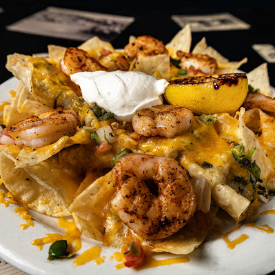 Miquel's Restaurant Shoot, Slaton, Texas