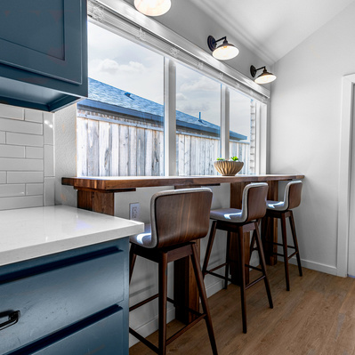 Recent Real Estate Shoot in Lubbock, Texas