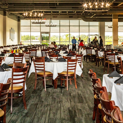 Ponto Gauhcc Brazilian Steakhouse, Lubbock, Texas