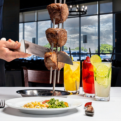 Ponto Gauhcc Brazilian Steakhouse, Lubbock, Texas