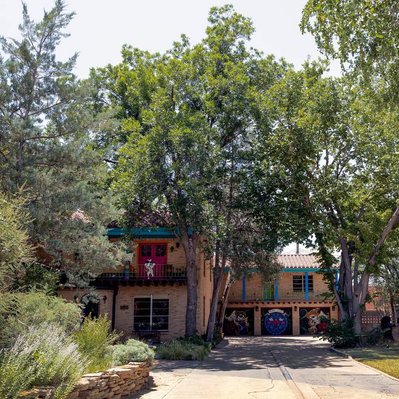 1707 33rd Street, Lubbock, Texas