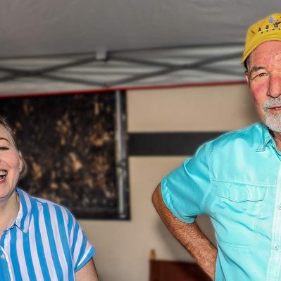 Portraits from the Lubbock, Farmer's Market