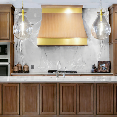 Cabinet Top Shoot