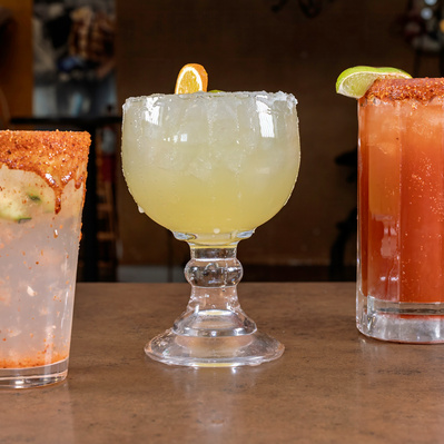 Taqueria Autlan, Lubbock, Texas
