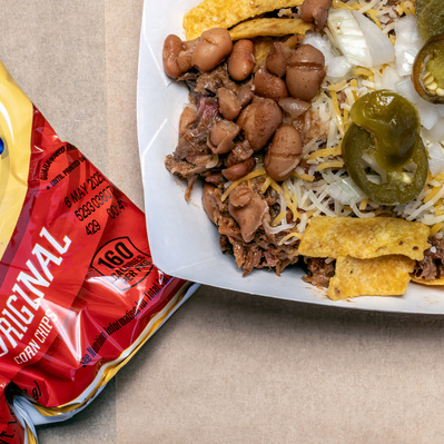 TC's Ponderosa, Dicken's Texas