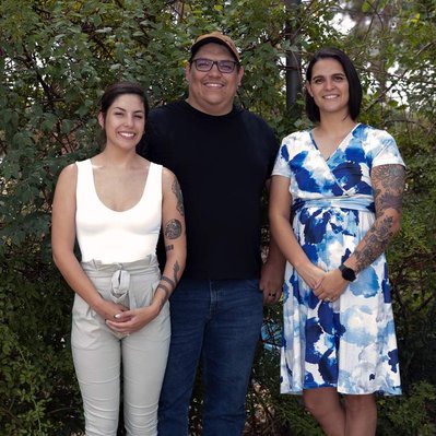 Casual Portraits with Lovely People Photographed in Lubbock