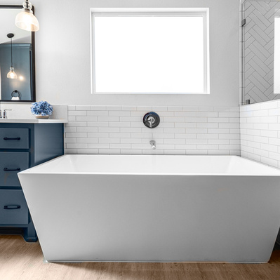 Recent Real Estate Shoot in Lubbock, Texas