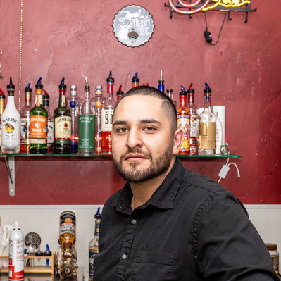 Taqueria Autlan, Lubbock, Texas