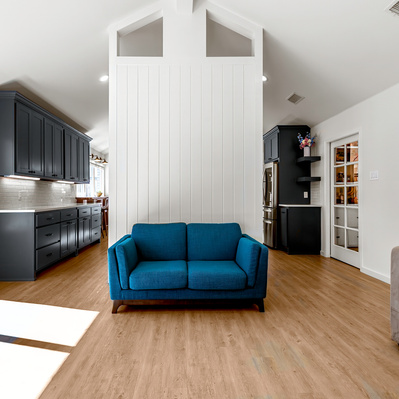 Recent Real Estate Shoot in Lubbock, Texas