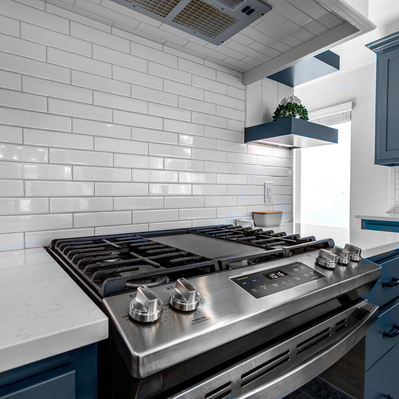 Recent Real Estate Shoot in Lubbock, Texas