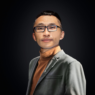 System Portrait
