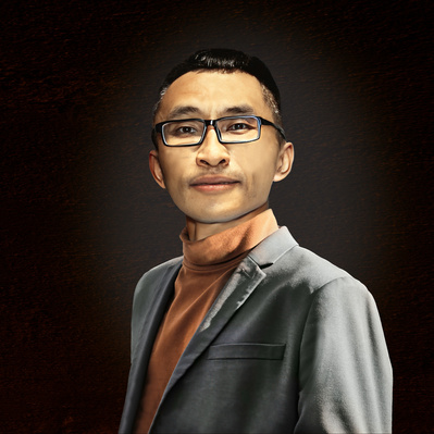 System Portrait