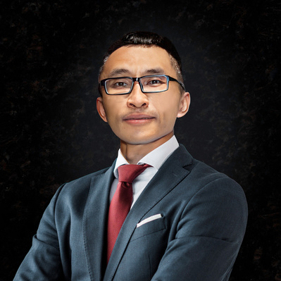 System Portrait
