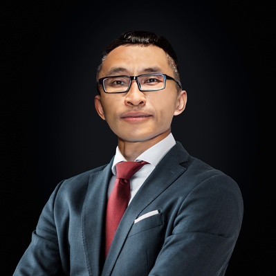 System Portrait