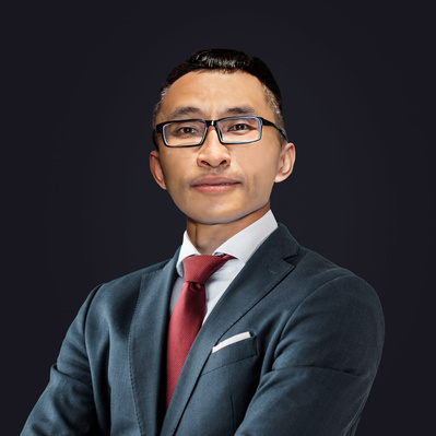 System Portrait
