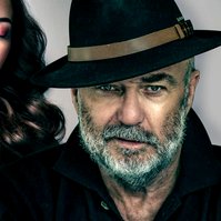 Creative Portrait using Photoshop Techniques